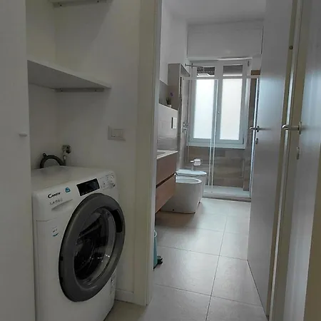 Lägenhet Rent 2 Milano