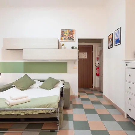 New In Downtown Close To Duomo