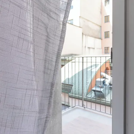 Daire Italianway Comfort - Fara 29 Milano