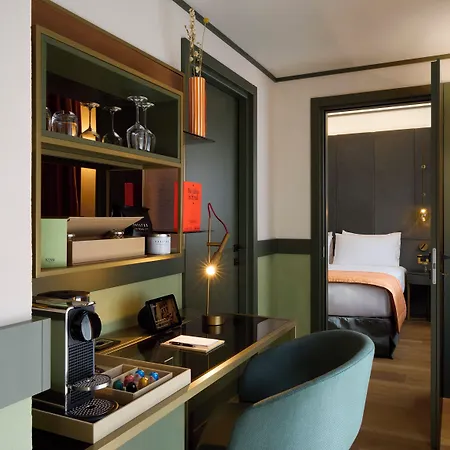Nemi, Milan, A Tribute Portfolio 5*