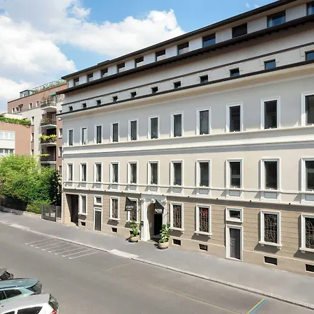 Nemi, Milan, A Tribute Portfolio Milan