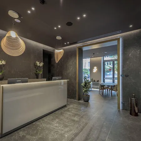 Palazzo Vittoria ホテル 4*