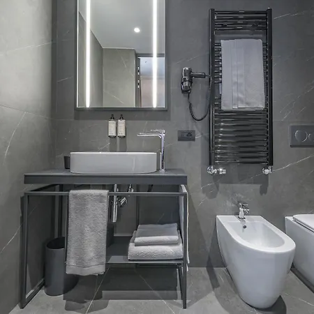 Palazzo Vittoria 4*