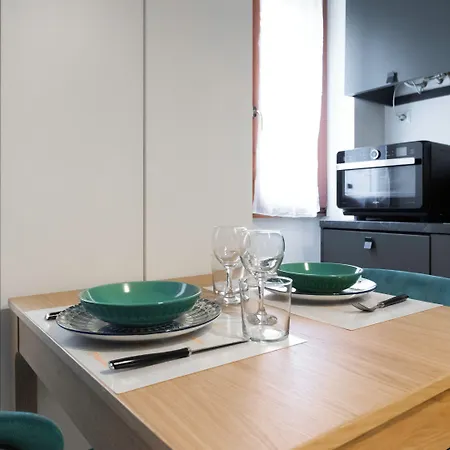 Italianway Comfort - Tartaglia 19 *