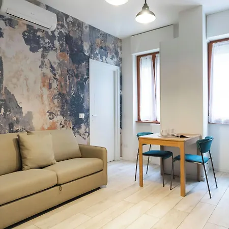 Daire Italianway Comfort - Tartaglia 19 *