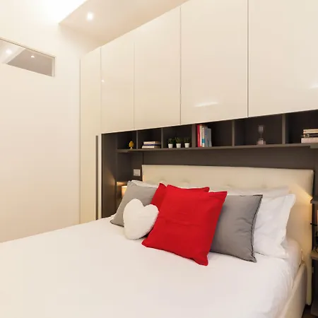 Monte Ceneri Apartment