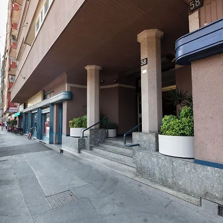 Monte Ceneri * Mailand