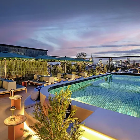 Casa Brera, A Luxury Collection Hotel, Hotel