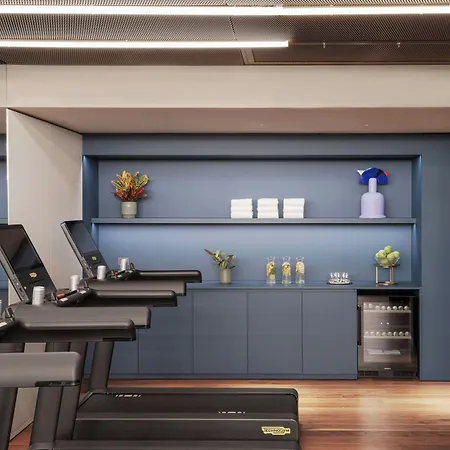 Hotel Casa Brera, A Luxury Collection Hotel, 5*