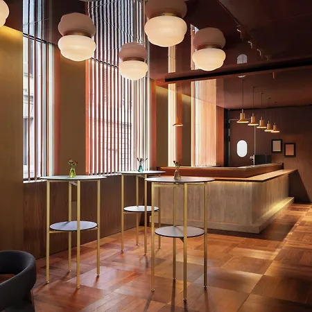 Hotel Casa Brera, A Luxury Collection Hotel, Milão