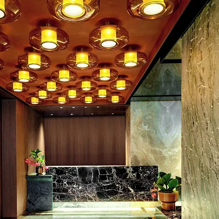 Casa Brera, A Luxury Collection Hotel, 5* Milão