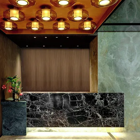 Casa Brera, A Luxury Collection Hotel, Hotel 5*