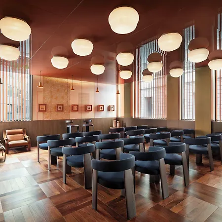 Casa Brera, A Luxury Collection Hotel, 5*