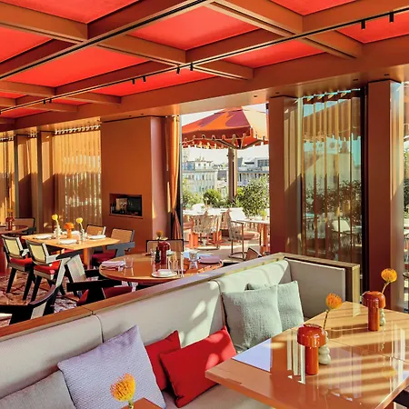 Casa Brera, A Luxury Collection Hotel, Hotel 5*