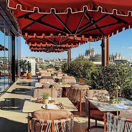 Casa Brera, A Luxury Collection Hotel, 5* Milão