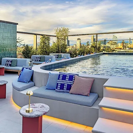 Casa Brera, A Luxury Collection Hotel, 5*