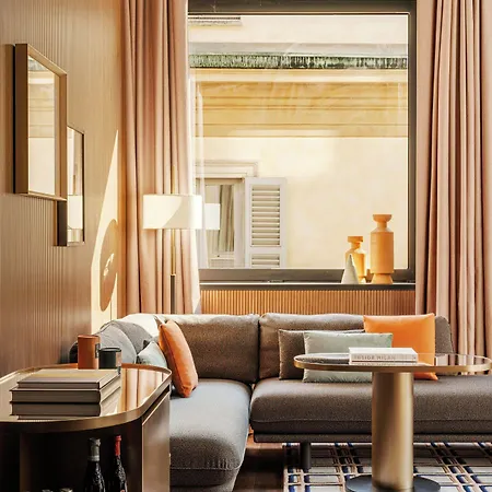 Casa Brera, A Luxury Collection Hotel, Hotel Milão