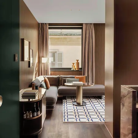 Casa Brera, A Luxury Collection Hotel, Hotel 5*