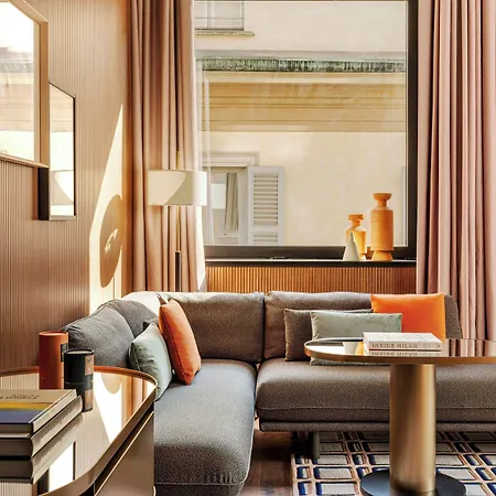 Casa Brera, A Luxury Collection Hotel, Hotel Milão
