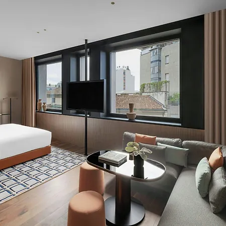 Casa Brera, A Luxury Collection Hotel, 5*