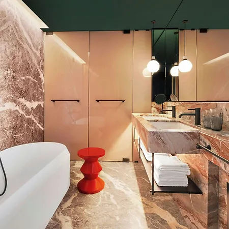 Casa Brera, A Luxury Collection Hotel, 5*