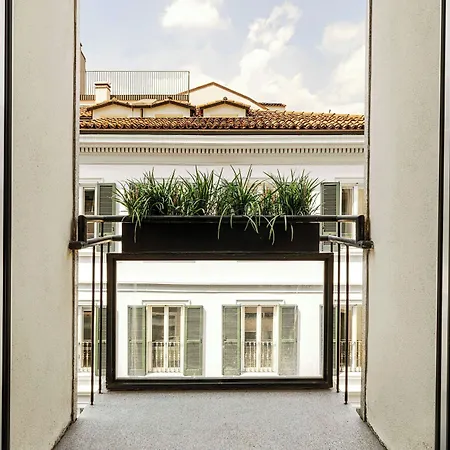 Casa Brera, A Luxury Collection Hotel, 5*
