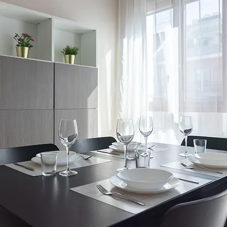 Italianway Collection - Cannobio 8 Milan