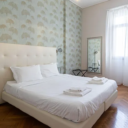 Italianway Collection - Cannobio 8 Apartment Milan