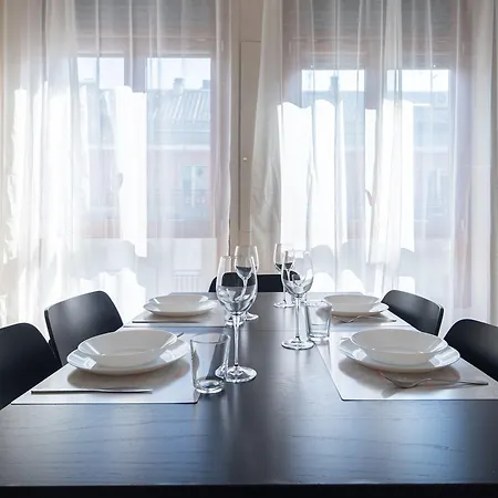 Apartment Italianway Collection - Cannobio 8 Milan