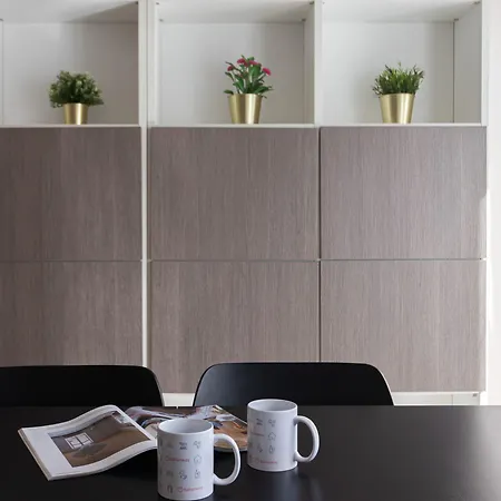 Apartment Italianway Collection - Cannobio 8