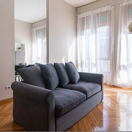 Italianway Collection - Cannobio 8 Apartment *