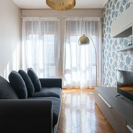 Apartment Italianway Collection - Cannobio 8 *