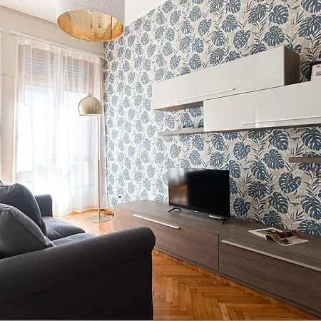 Italianway Collection - Cannobio 8 Apartment Milan