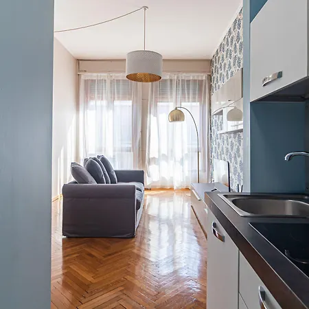 Italianway Collection - Cannobio 8 *