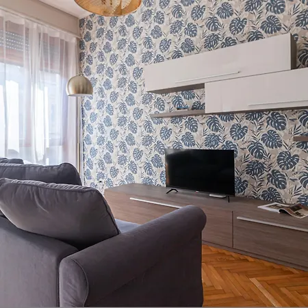 Apartment Italianway Collection - Cannobio 8