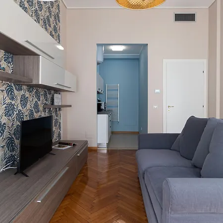 Apartment Italianway Collection - Cannobio 8 Milan