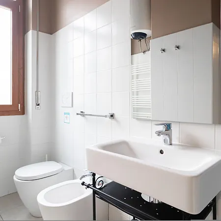 Italianway Collection - Cannobio 8 Milan
