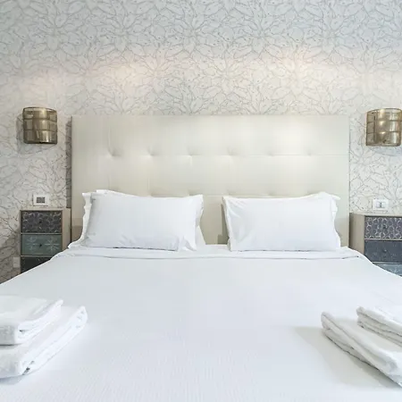 Apartment Italianway Collection - Cannobio 8 Milan