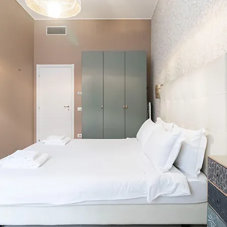 Apartment Italianway Collection - Cannobio 8