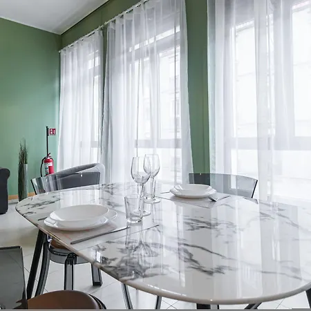 Apartment Italianway Collection - Cannobio 8
