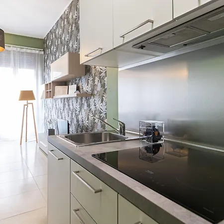 Apartment Italianway Collection - Cannobio 8 *