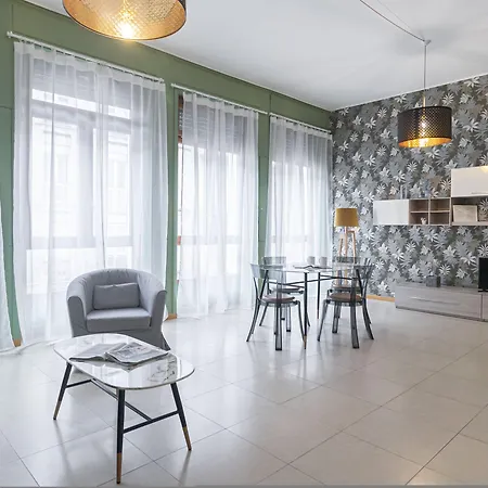 Italianway Collection - Cannobio 8 Apartment *