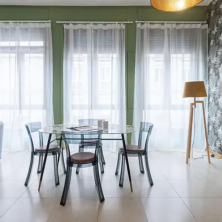 Apartment Italianway Collection - Cannobio 8 Milan