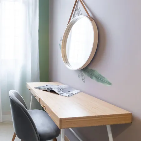 Apartment Italianway Collection - Cannobio 8 Milan
