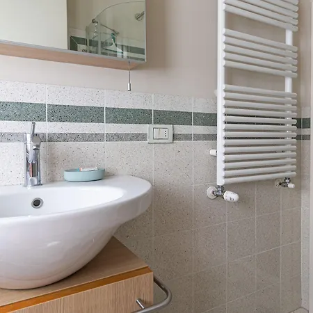 Appartamento Italianway - Gessi 49 *
