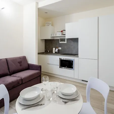 Italianway Apartamento Milán