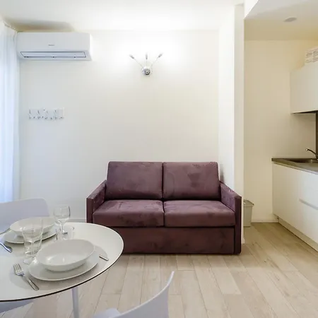 Italianway * Milán