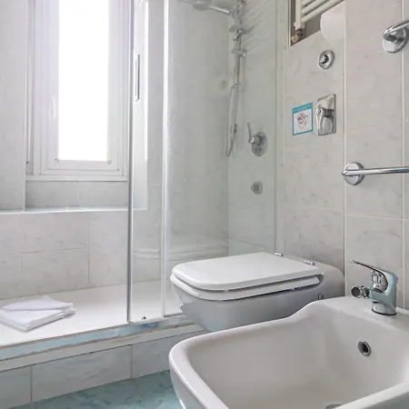 Appartement Italianway Easy - Lecchi 20 *
