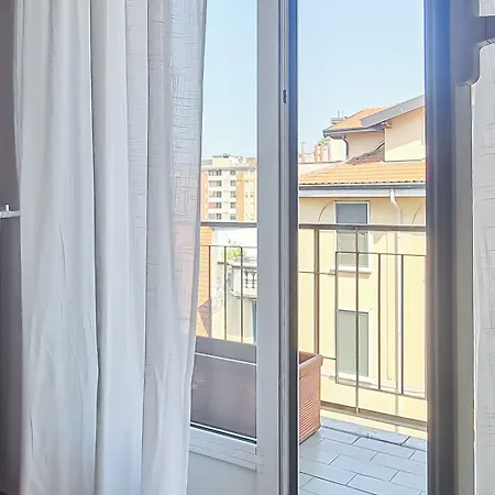 Italianway Easy - Lecchi 20 Milaan