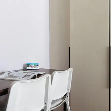 Appartement Italianway Easy - Lecchi 20 Milaan